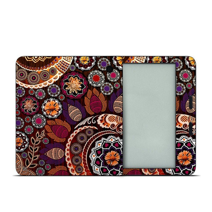 Autumn Mehndi - Kobo Libra 2 Skin