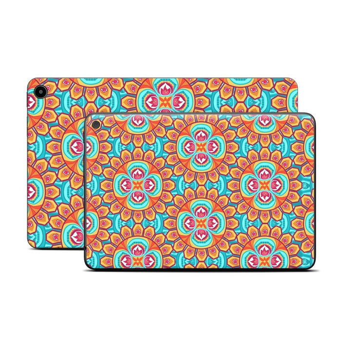 Avalon Carnival - Amazon Fire Skin
