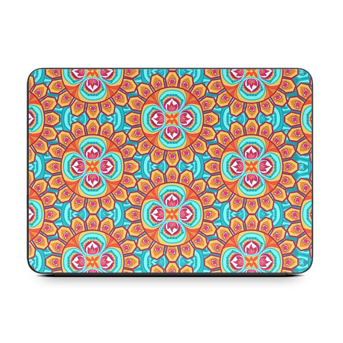 Avalon Carnival - Apple Smart Keyboard Folio Skin