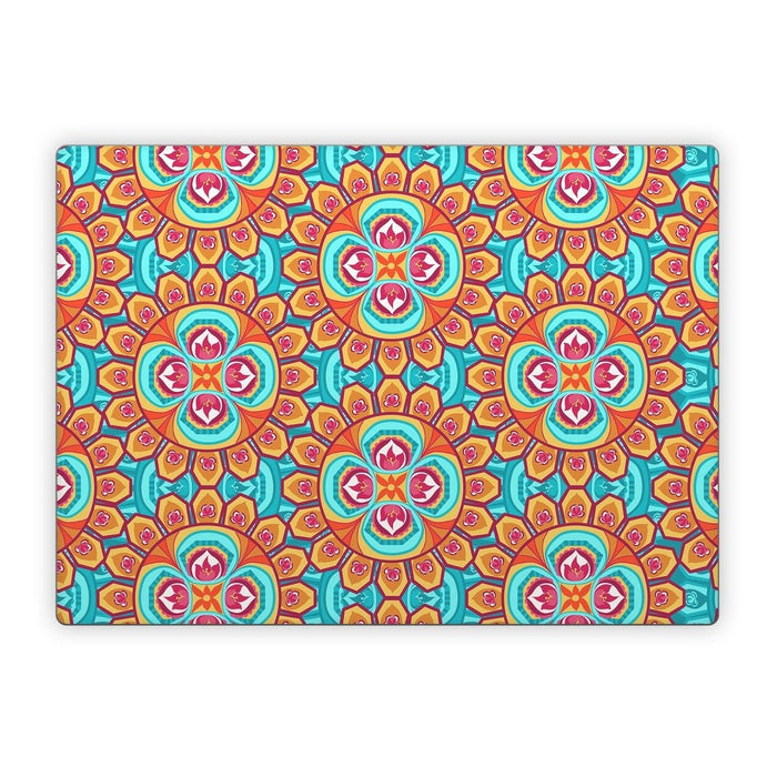 Avalon Carnival - Microsoft Surface Laptop Skin