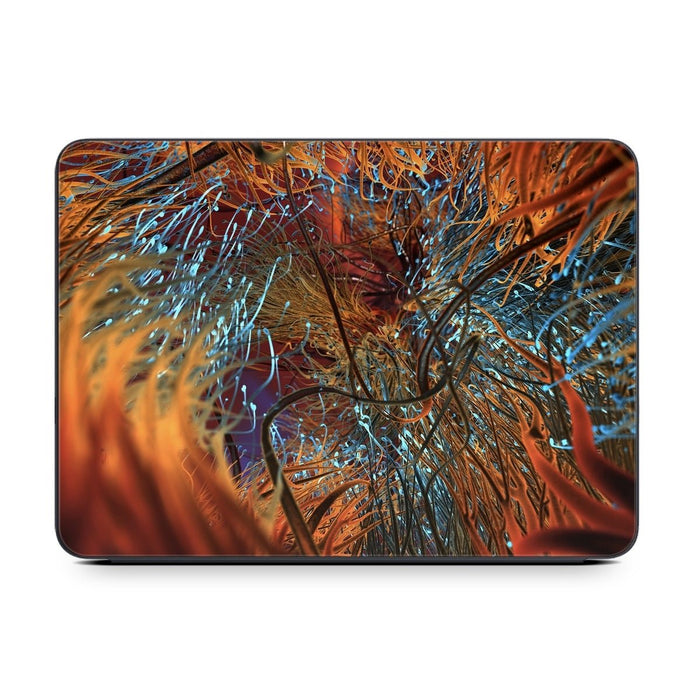 Axonal - Apple Smart Keyboard Folio Skin