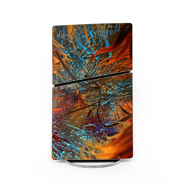 Axonal - Sony PS5 Slim Skin