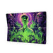 B-Movie Horror - Microsoft Surface Pro Skin - eZthings USA WE SORT ALL THE CRAZIEST GADGETS, GIZMOS, TOYS & TECHNOLOGY, SO YOU DON'T HAVE TO.