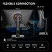 Rehisk 27Inch Curved 180Hz QHD 2K HDR10 Support Gaming Monitor - RE272KV2 - eZthings USA WE SORT ALL THE CRAZIEST GADGETS, GIZMOS, TOYS & TECHNOLOGY, SO YOU DON'T HAVE TO.