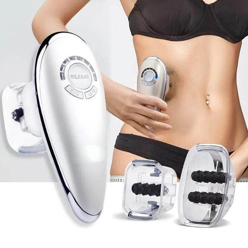 EMS Vacuum Suction Cup Massager - eZthings USA WE SORT ALL THE CRAZIEST GADGETS, GIZMOS, TOYS & TECHNOLOGY, SO YOU DON'T HAVE TO.