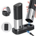 Kitchen Ceramic Pepper Electric Grinder - eZthings USA WE SORT ALL THE CRAZIEST GADGETS, GIZMOS, TOYS & TECHNOLOGY, SO YOU DON'T HAVE TO.