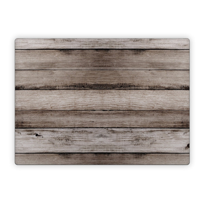 Barn Wood - Microsoft Surface Laptop Skin