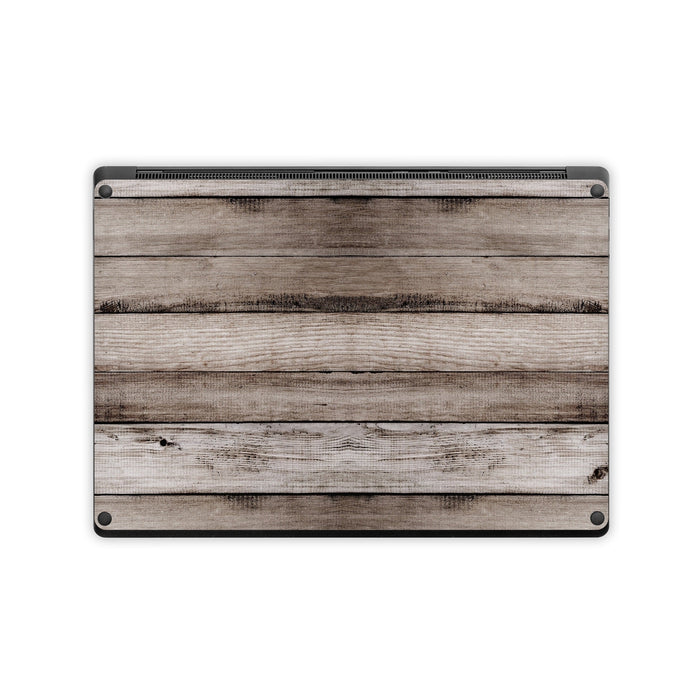 Barn Wood - Microsoft Surface Laptop Skin