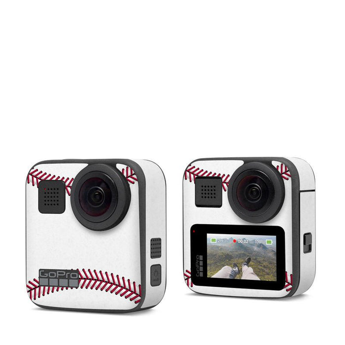 Baseball - GoPro Max Skin