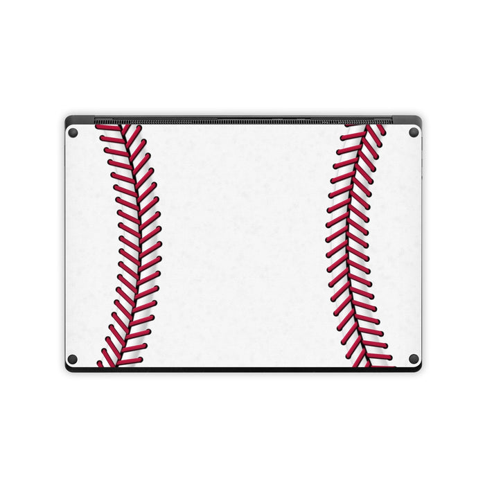 Baseball - Microsoft Surface Laptop Skin
