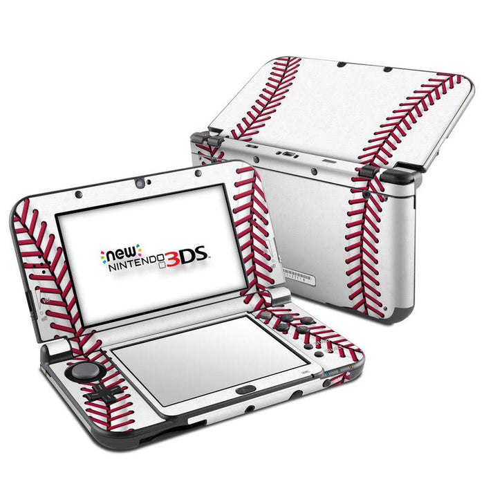 Baseball - Nintendo 3DS LL Skin