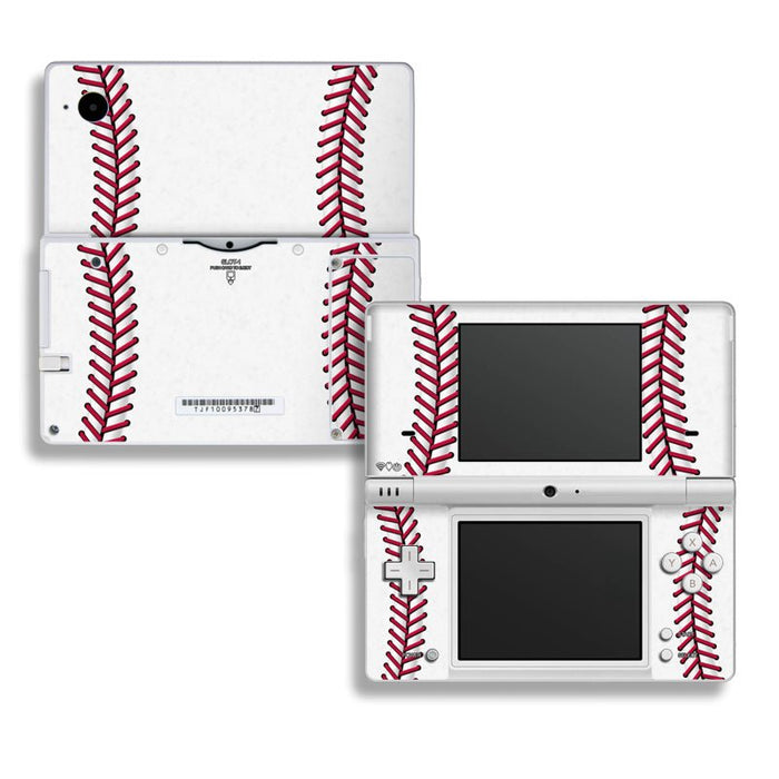 Baseball - Nintendo DSi Skin