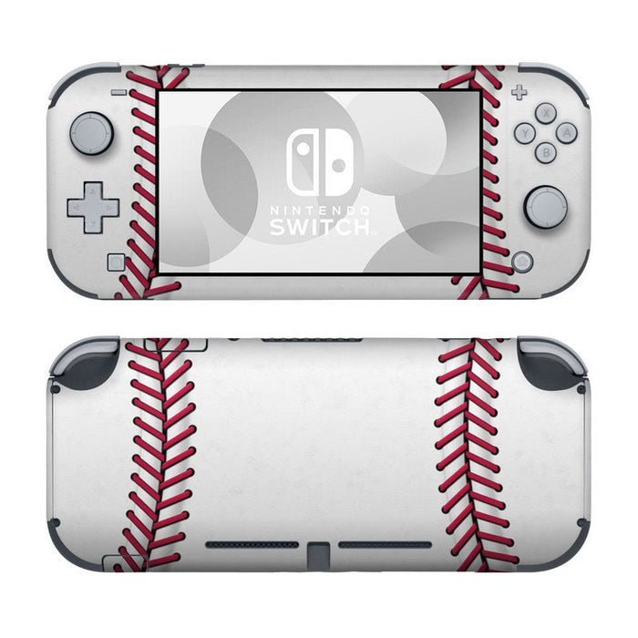 Baseball - Nintendo Switch Lite Skin