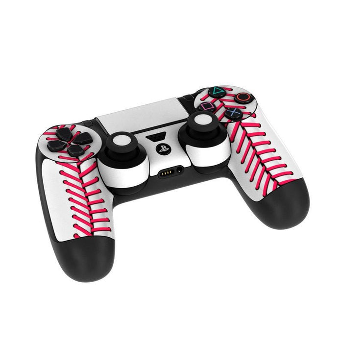 Baseball - Sony PS4 Controller Skin