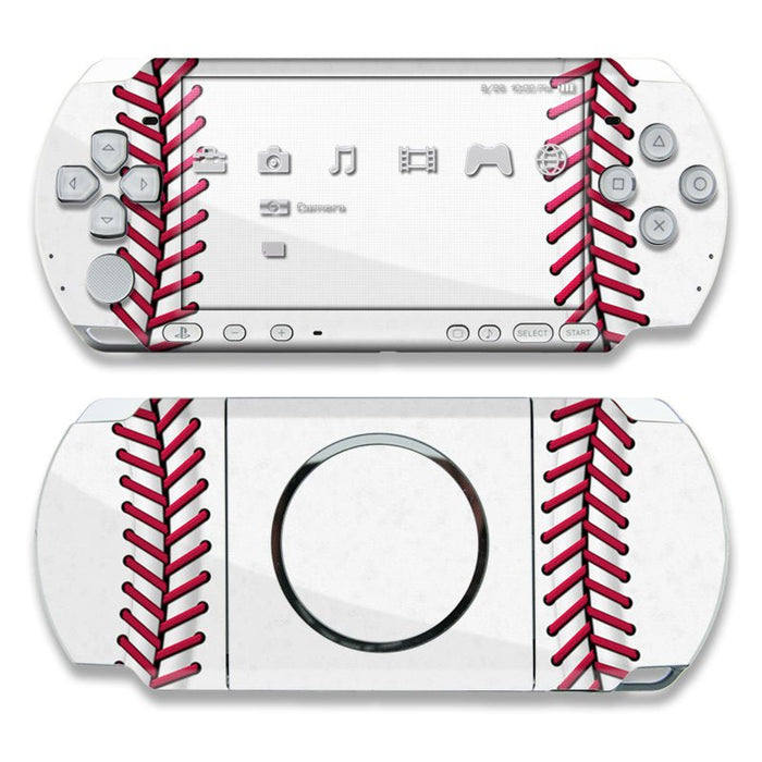 Baseball - Sony PSP 3000 Skin