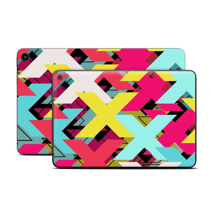 Baseline Shift - Amazon Fire Skin