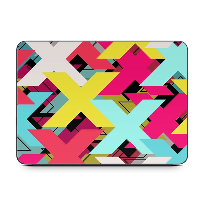 Baseline Shift - Apple Smart Keyboard Folio Skin
