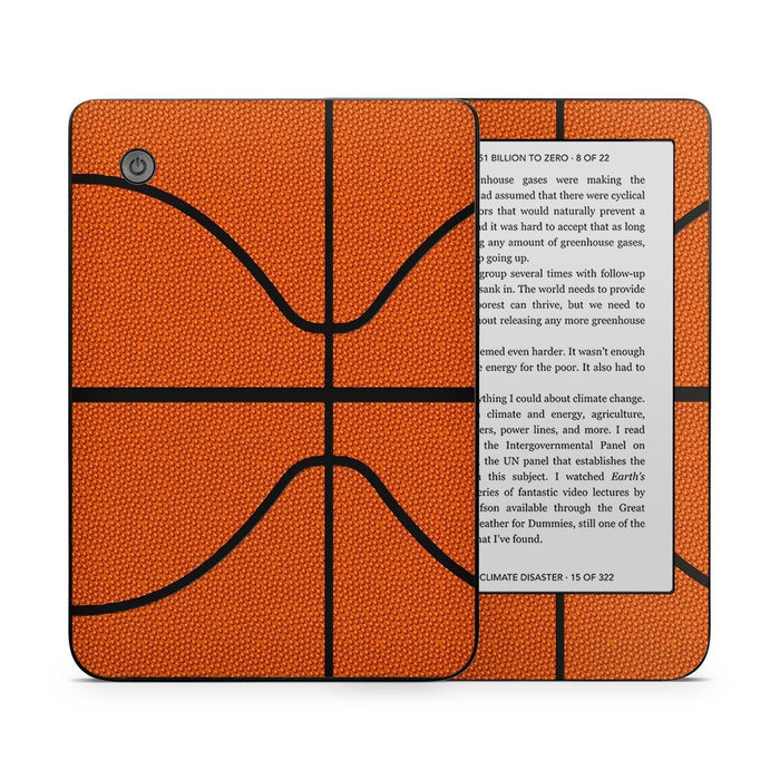Basketball - Kobo Clara 2E Skin