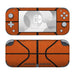 Basketball - Nintendo Switch Lite Skin - eZthings USA WE SORT ALL THE CRAZIEST GADGETS, GIZMOS, TOYS & TECHNOLOGY, SO YOU DON'T HAVE TO.