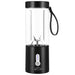 💪 Portable Hand‑Operated Juice Blender - eZthings USA WE SORT ALL THE CRAZIEST GADGETS, GIZMOS, TOYS & TECHNOLOGY, SO YOU DON'T HAVE TO.
