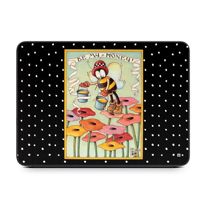 Be My Honey - Apple Smart Keyboard Folio Skin