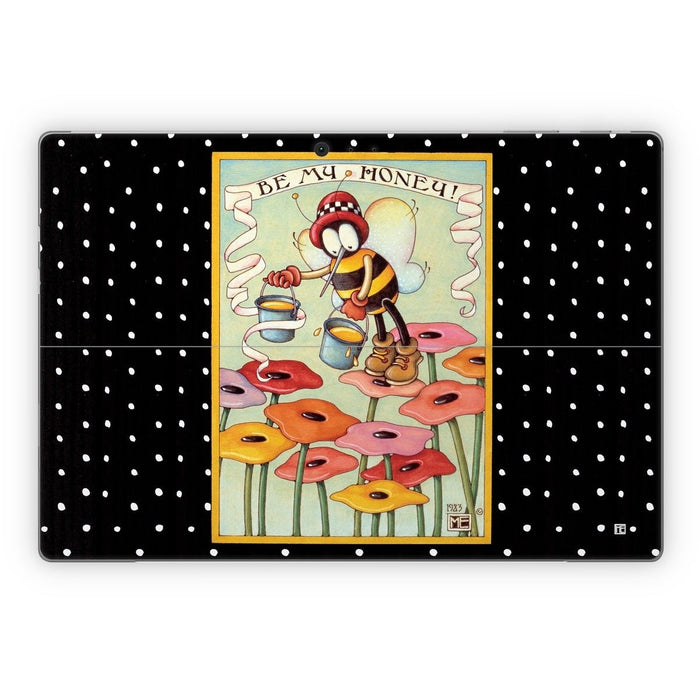 Be My Honey - Microsoft Surface Pro Skin