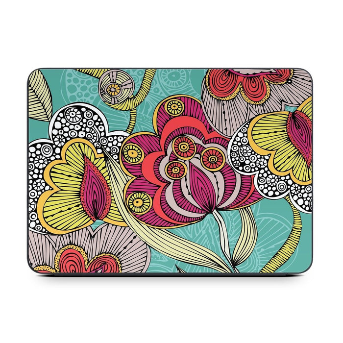 Beatriz - Apple Smart Keyboard Folio Skin