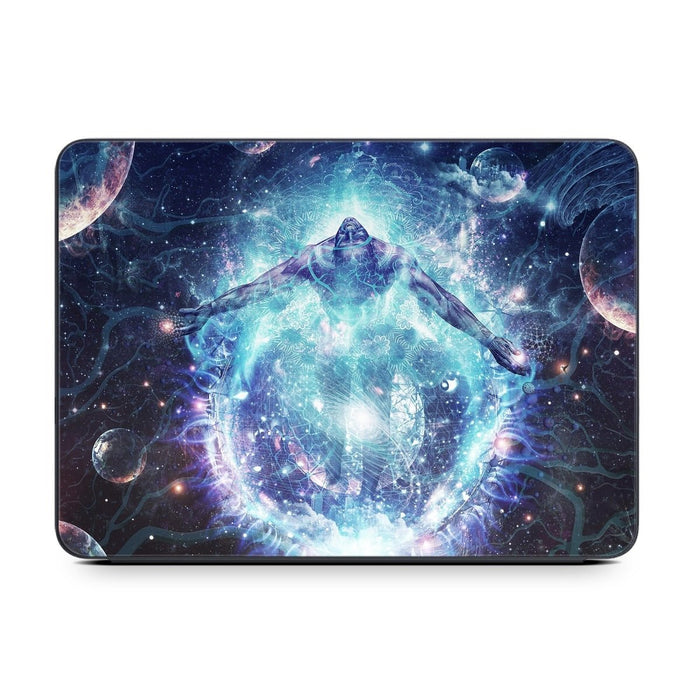Become Something - Apple Smart Keyboard Folio Skin