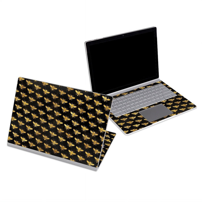 Bee Yourself - Microsoft Surface Book Skin