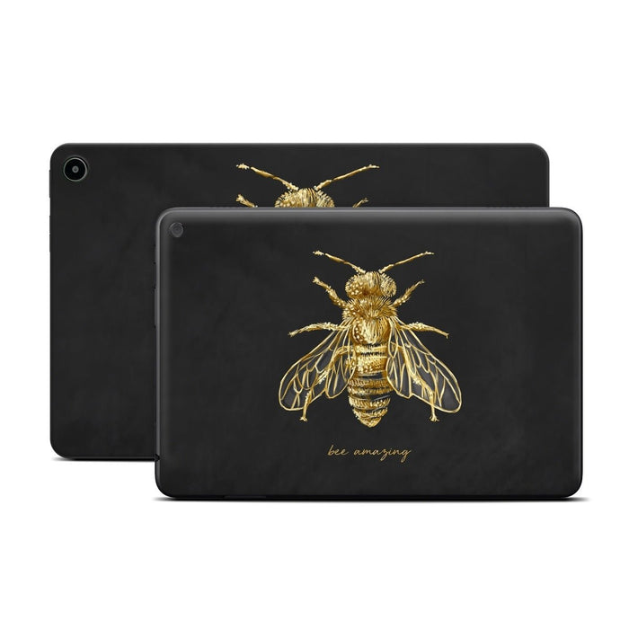 BEEamazing - Amazon Fire Skin - eZthings USA WE SORT ALL THE CRAZIEST GADGETS, GIZMOS, TOYS & TECHNOLOGY, SO YOU DON'T HAVE TO.