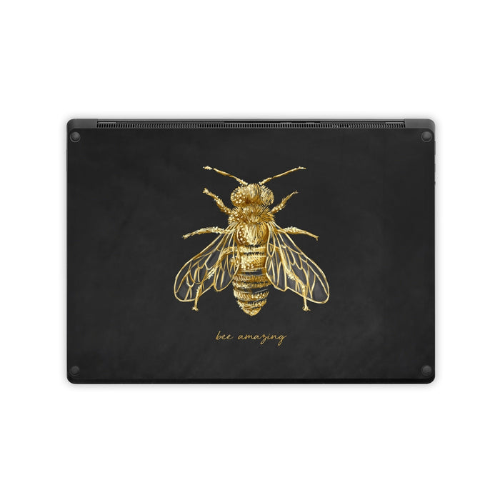 BEEamazing - Microsoft Surface Laptop Skin