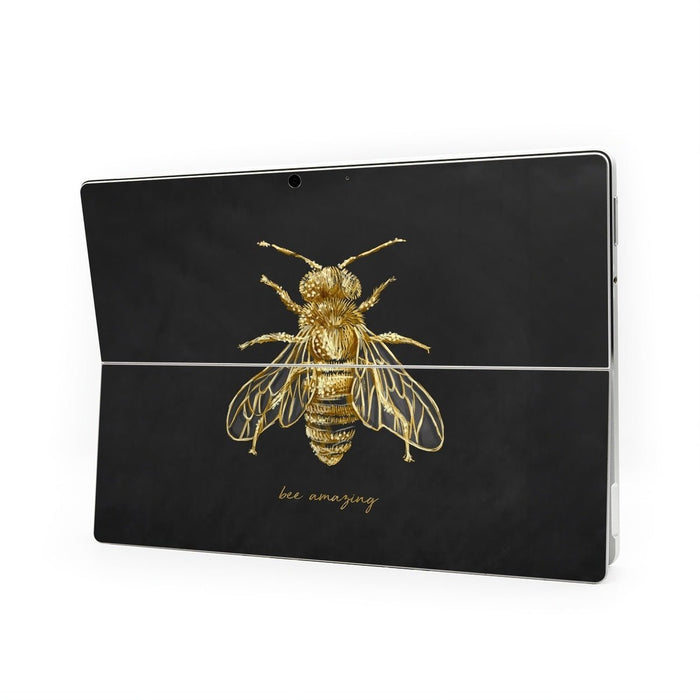 BEEamazing - Microsoft Surface Pro Skin