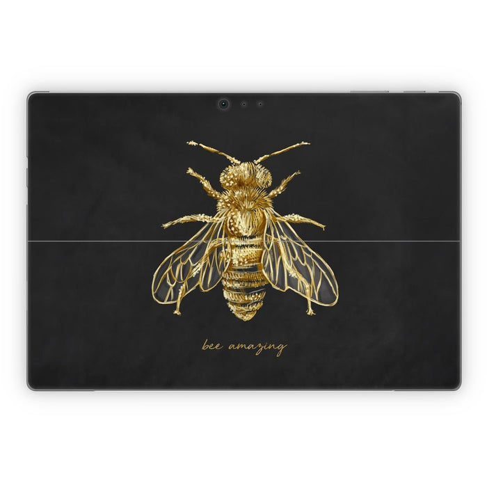 BEEamazing - Microsoft Surface Pro Skin