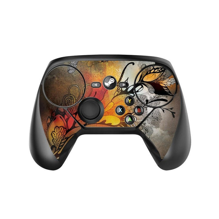 Before The Storm - Valve Steam Controller Skin