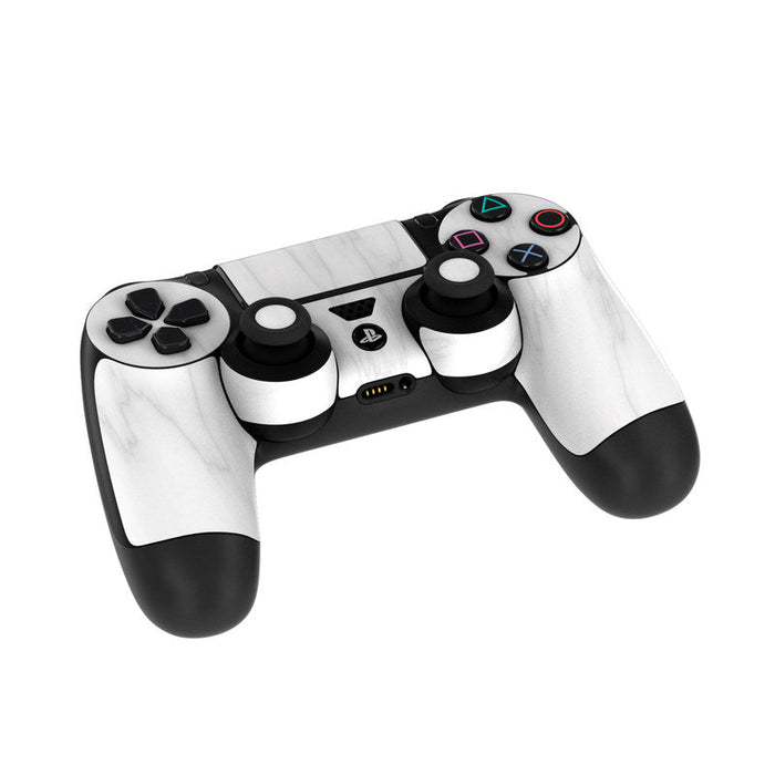 Bianco Marble - Sony PS4 Controller Skin