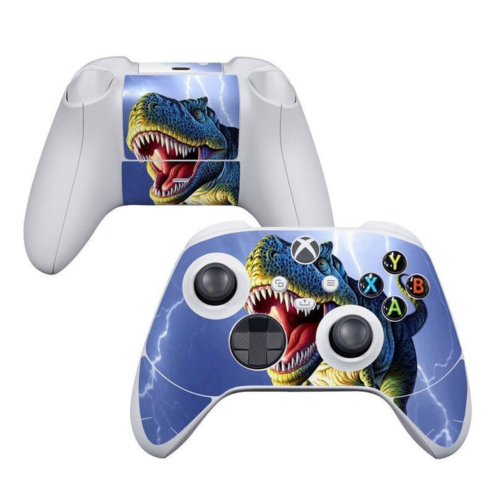 Big Rex - Microsoft Xbox Series S Controller Skin