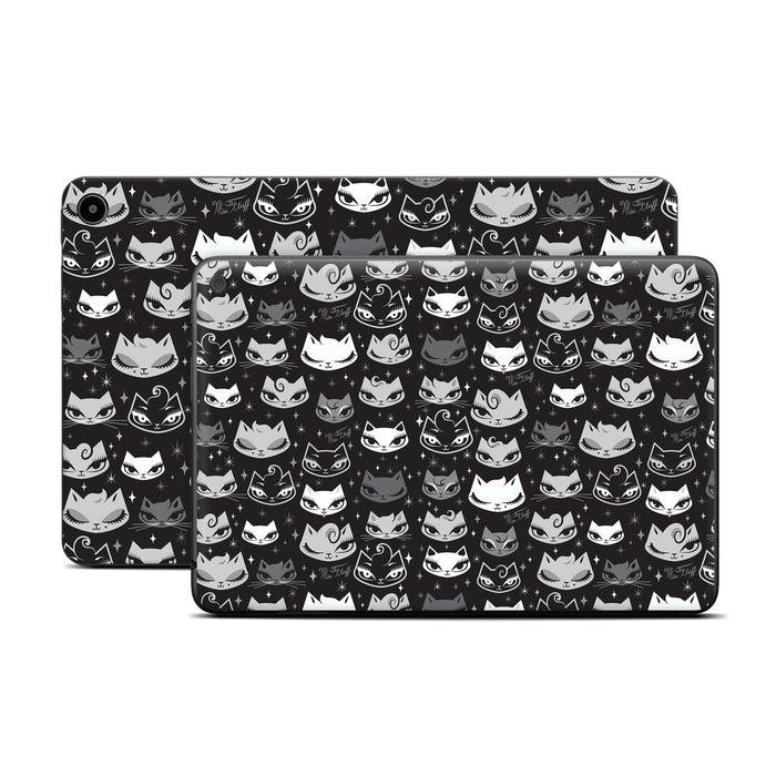 Billy Cats - Amazon Fire Skin