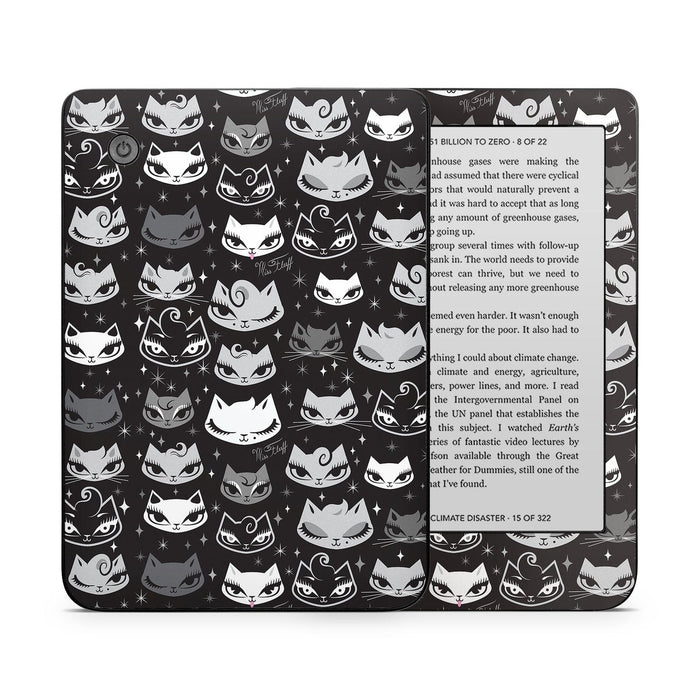Billy Cats - Kobo Clara 2E Skin