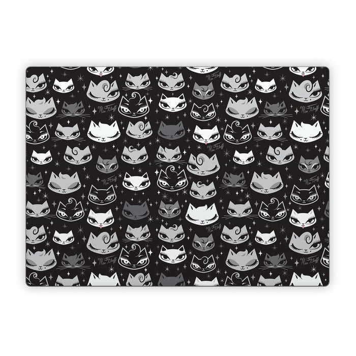 Billy Cats - Microsoft Surface Laptop Skin