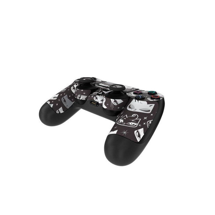Billy Cats - Sony PS4 Controller Skin