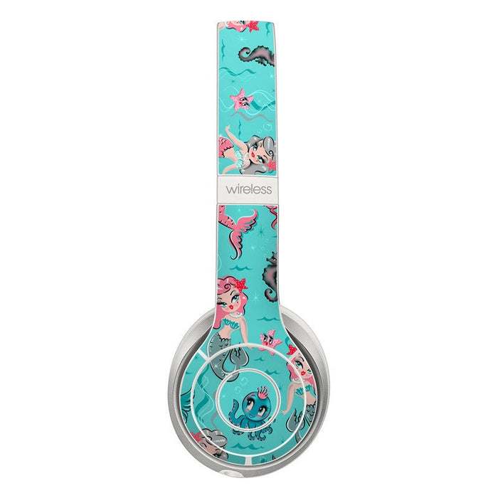 Babydoll Mermaids - Beats Solo 3 Wireless Skin