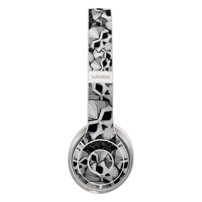 Bones - Beats Solo 3 Wireless Skin