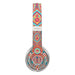 Carnival Paisley - Beats Solo 3 Wireless Skin - eZthings USA WE SORT ALL THE CRAZIEST GADGETS, GIZMOS, TOYS & TECHNOLOGY, SO YOU DON'T HAVE TO.