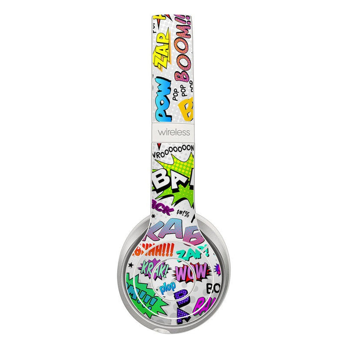 Comics - Beats Solo 3 Wireless Skin