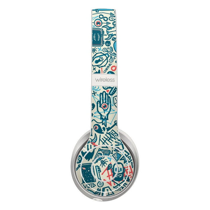 Committee - Beats Solo 3 Wireless Skin