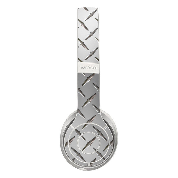 Diamond Plate - Beats Solo 3 Wireless Skin