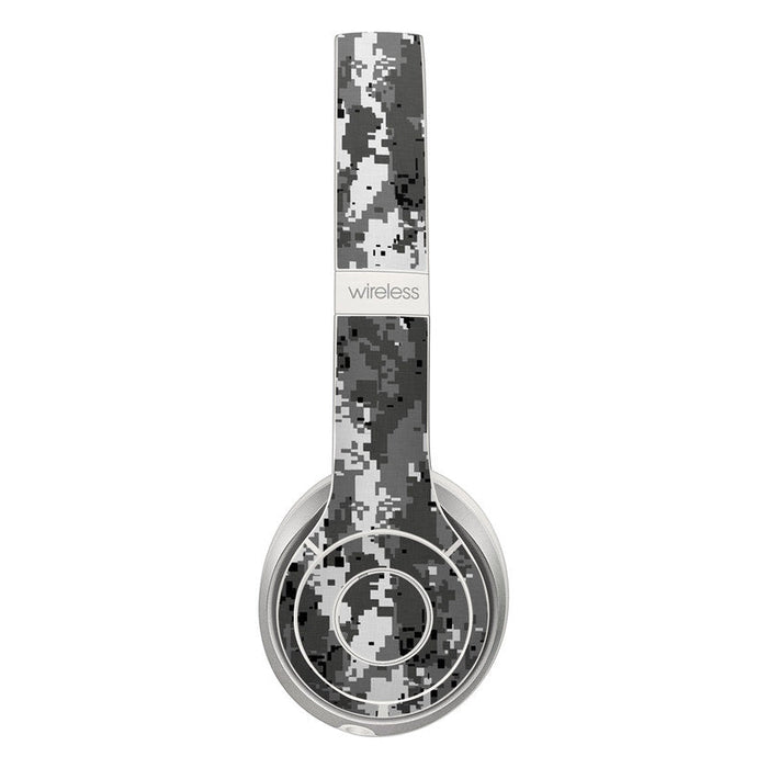 Digital Urban Camo - Beats Solo 3 Wireless Skin