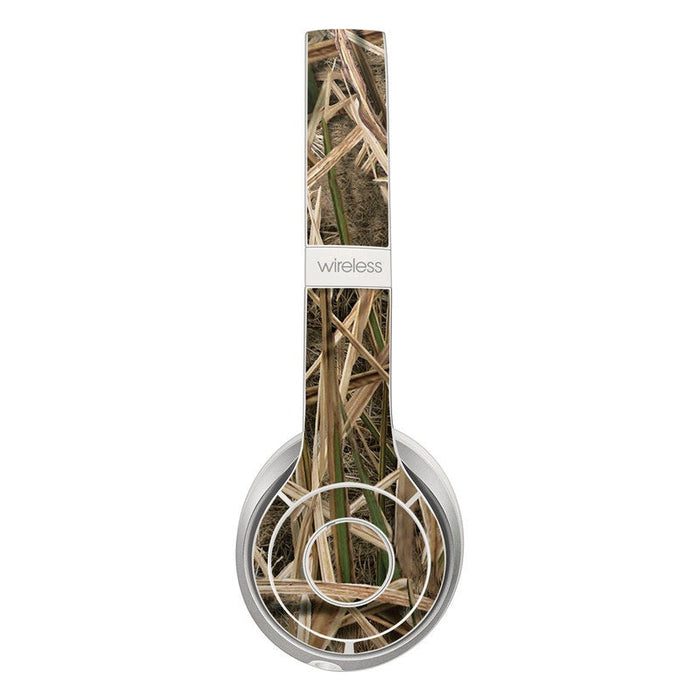 Shadow Grass Blades - Beats Solo 3 Wireless Skin