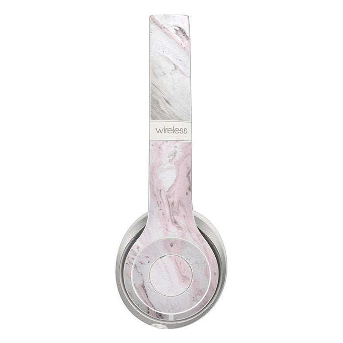 Rosa Marble - Beats Solo 3 Wireless Skin