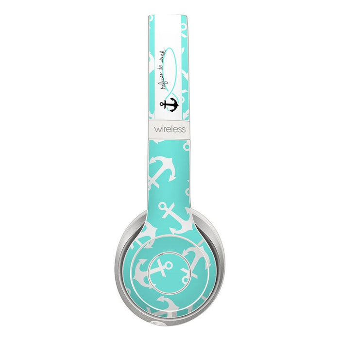 Refuse to Sink - Beats Solo 3 Wireless Skin